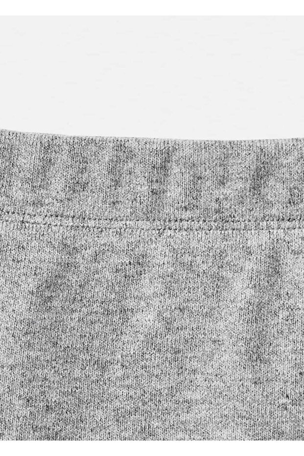 Evaze triko etek - 4