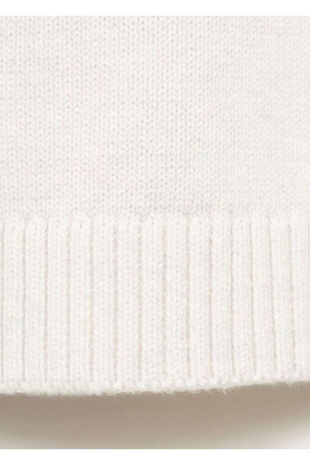 Pamuklu triko kazak - 6