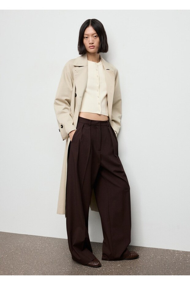 Ribana triko hırka - 2