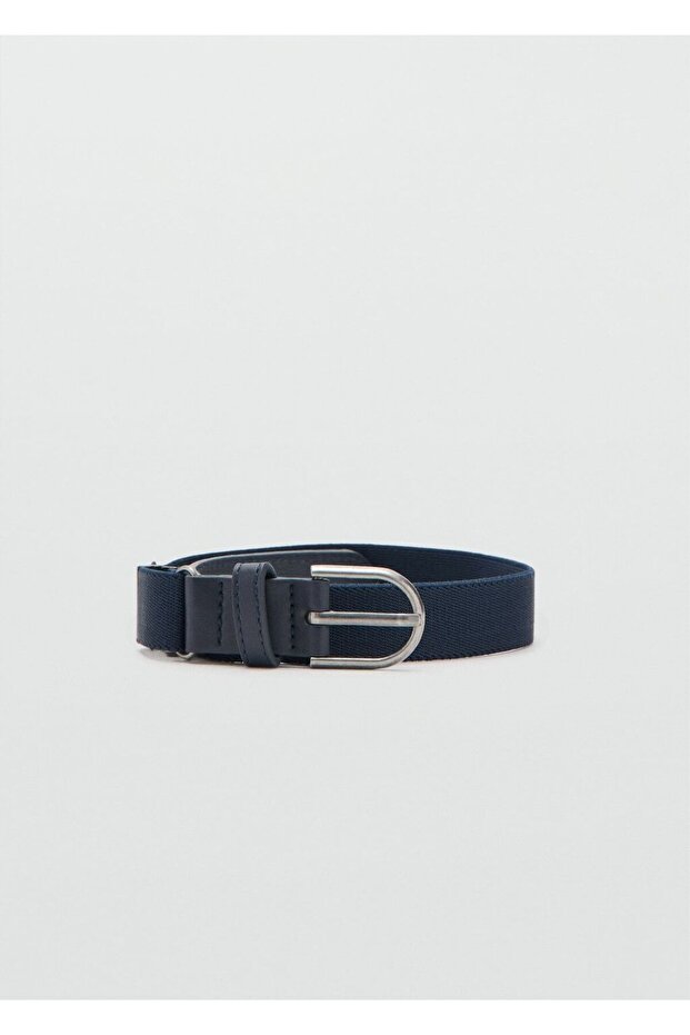 Aplikeli elastik kemer - 2