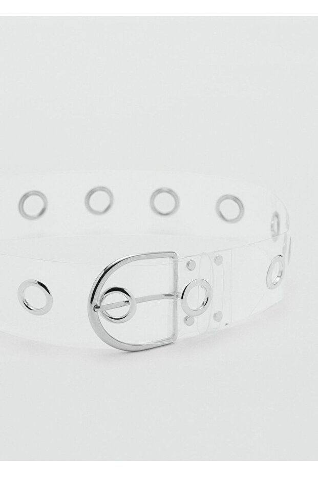 Die-cut vinil kemer - 1