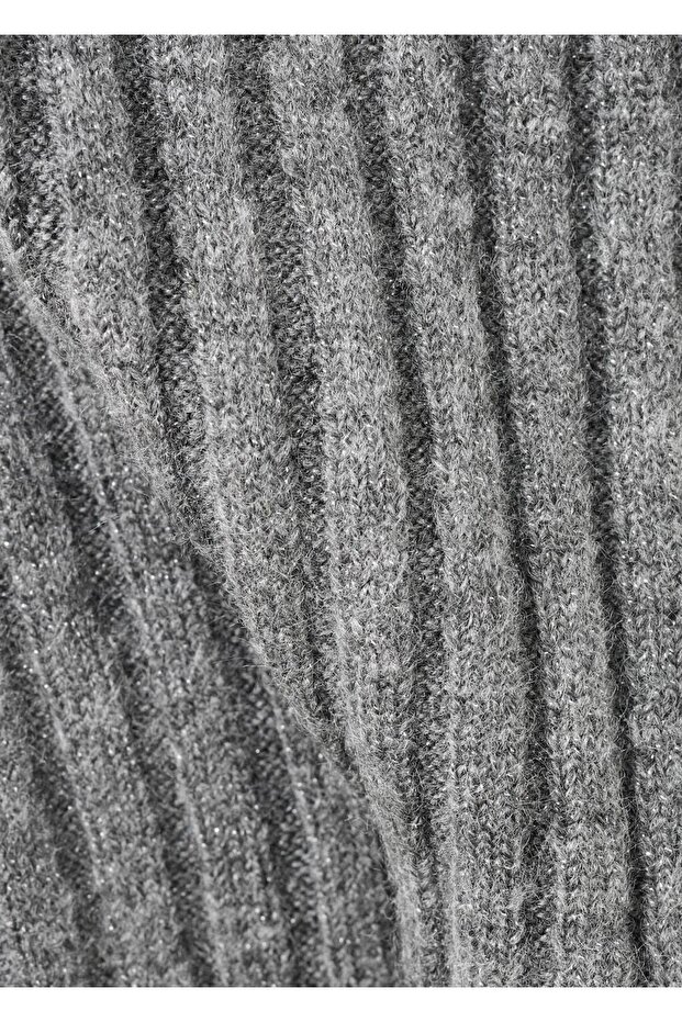 Lureks straplez triko bluz - 5