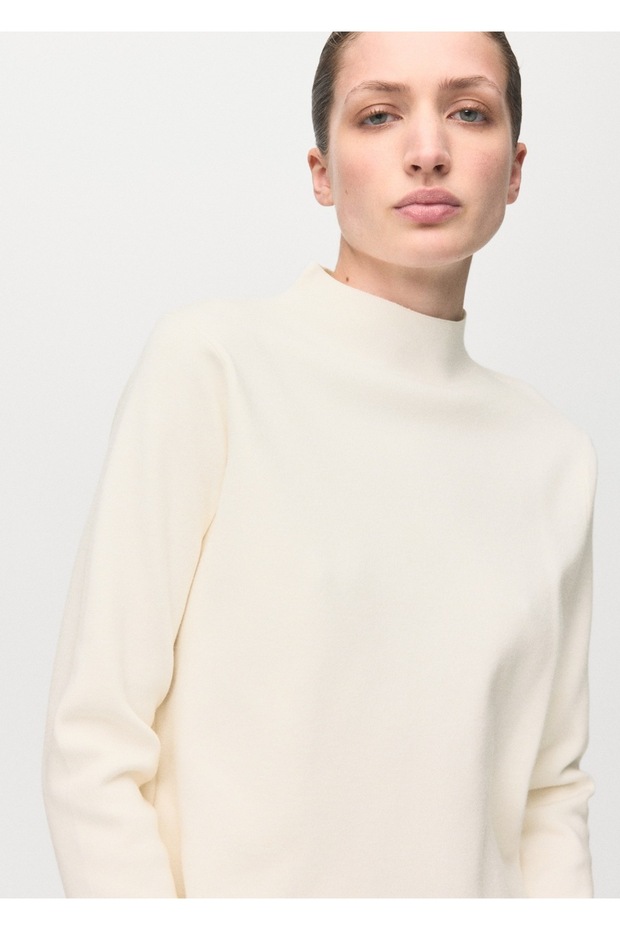 Perkins yaka triko kazak - 6