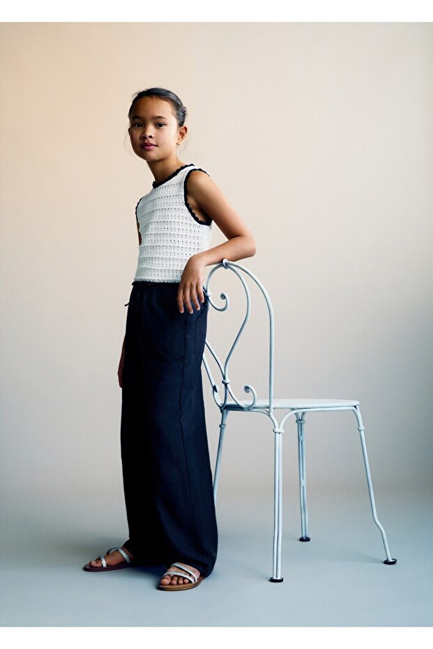 ΜΠΛΟΥΖΑ -εκρού - 1