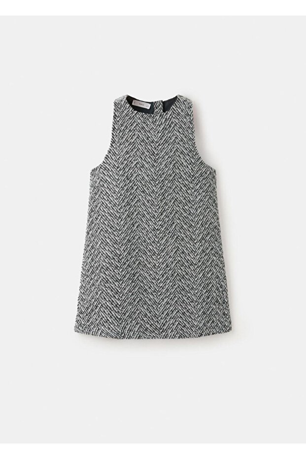 Lureks tüvit elbise - 3