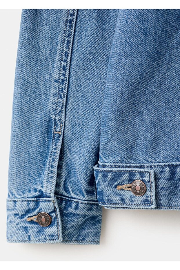 Denim mont - 5