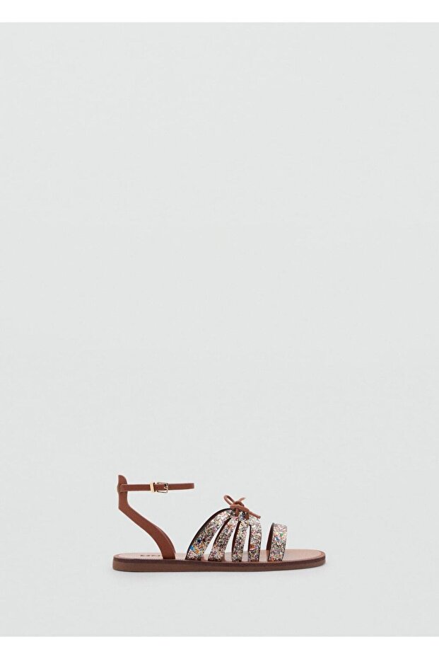 Bantlı sandalet - 2