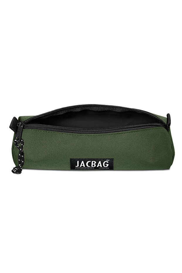 Bıg Roll Pencıl Case-silindir Tip Kalemkutu - 2