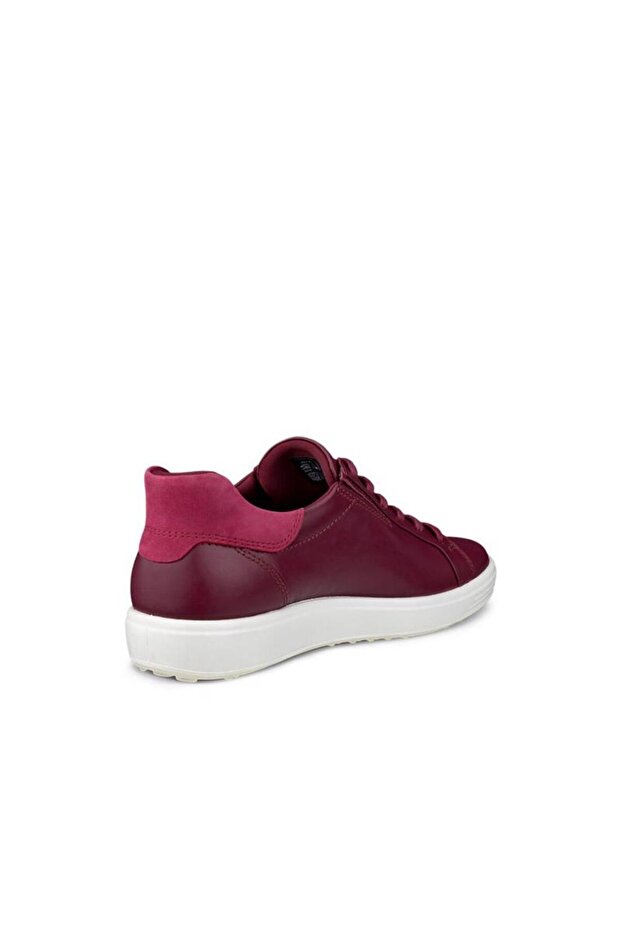 Soft 7 W Dark Ruby - 4