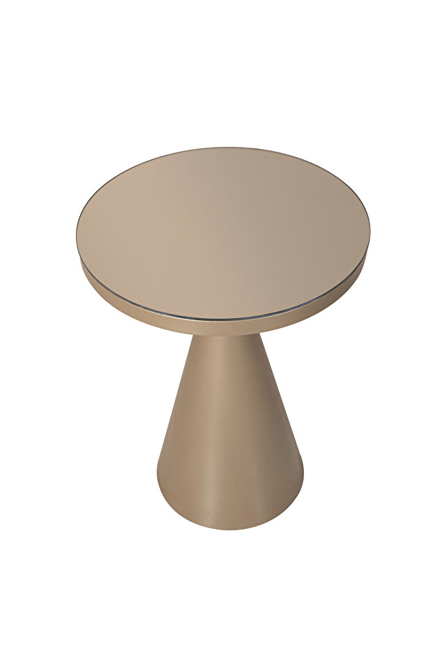 TEKLİ CLASS SARI BOYALI ZİGON - 3