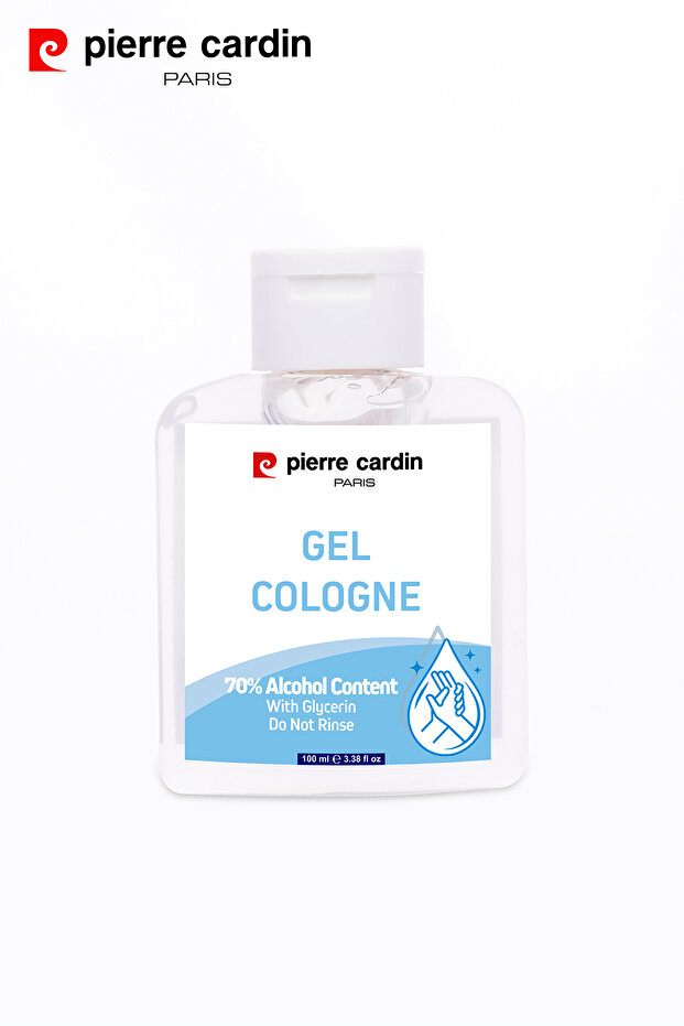 Jel Kolonya 100 ml - 1