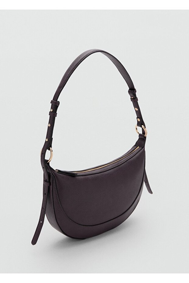 Oval omuz çantası - 1