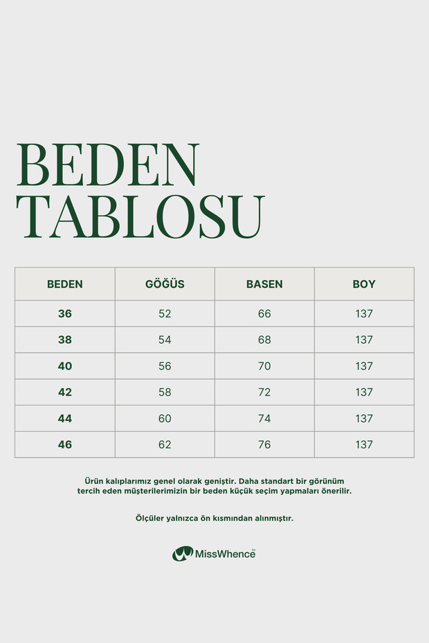 Güpürlü Cupro İpek Elbise - 6