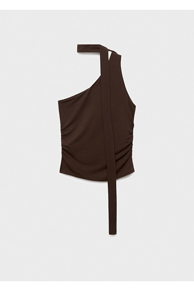 Asimetrik fular üstü - 3