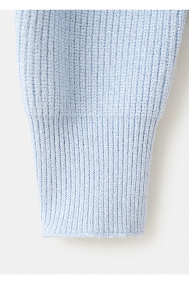 V yaka triko kazak - 5