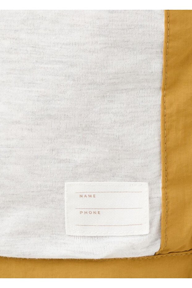 Kapüşonlu parka - 4