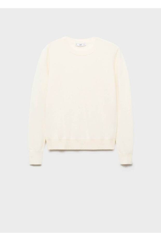 %100 kaşmir kazak - 3