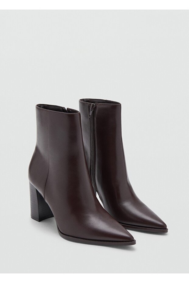 Topuklu bilekte bot - 1