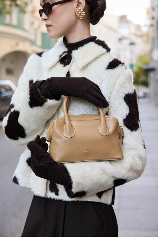 COOKİE WAWE BAG - 7