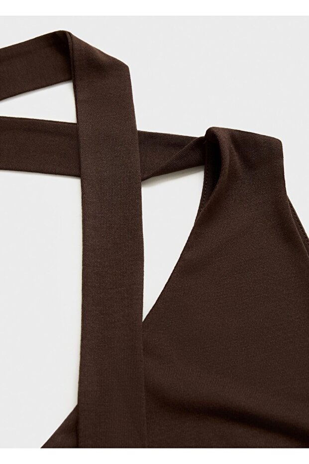 Asimetrik fular üstü - 5