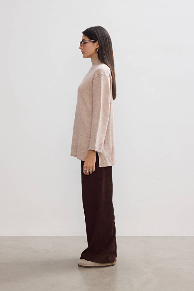 SOFT PEMBE SOFT KAZAK - 6