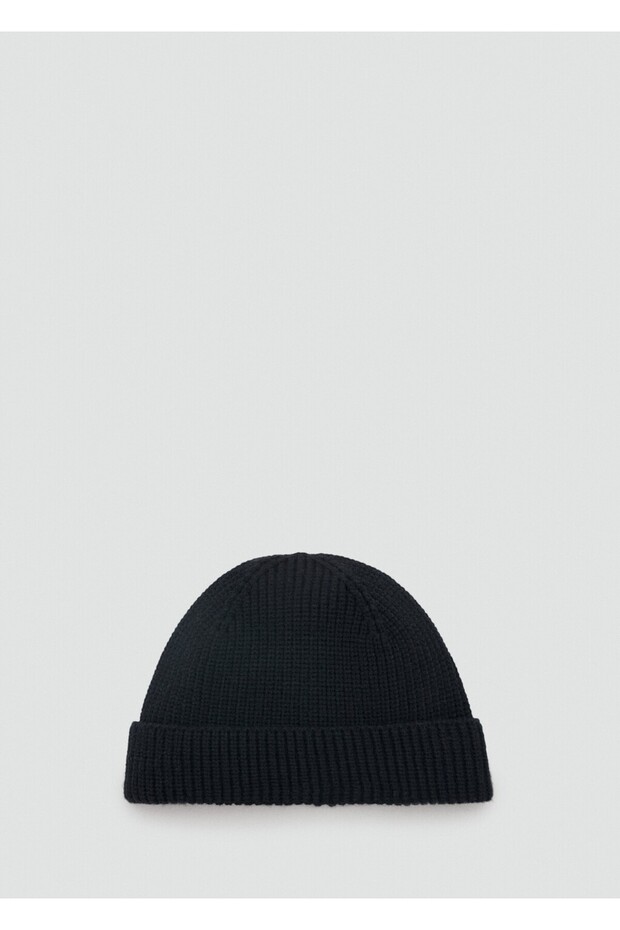 Ribana triko şapka - 2