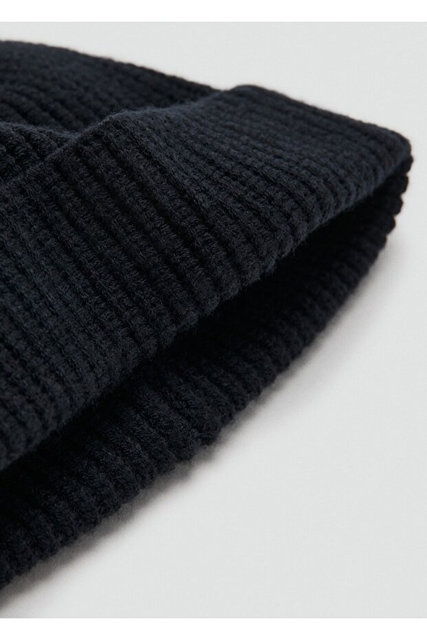 Ribana triko şapka - 1