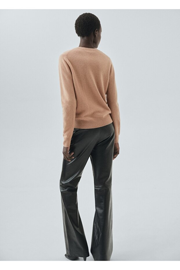 %100 kaşmir kazak - 4