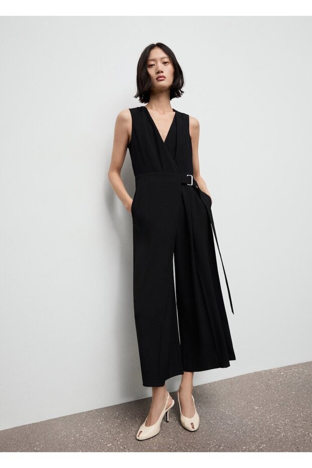 Kemerli anvelop kesim tulum - 2