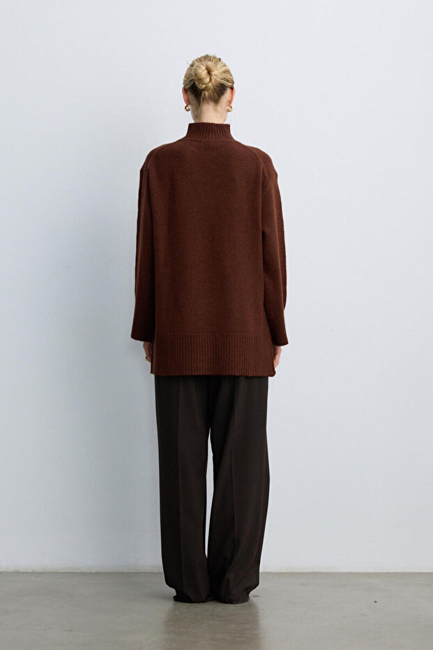 BAKIR SOFT KAZAK - 8