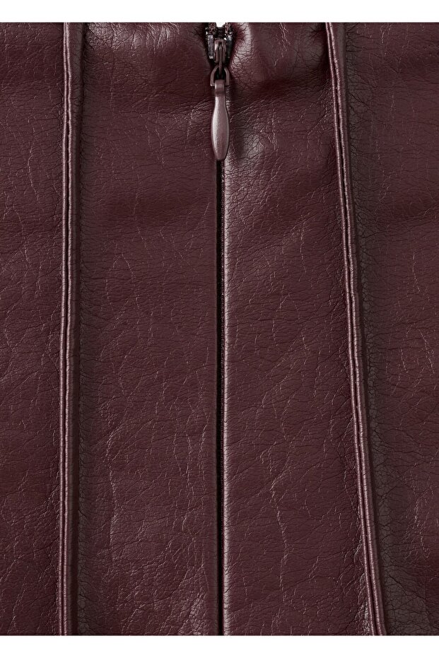 Godetli evaze etek - 7