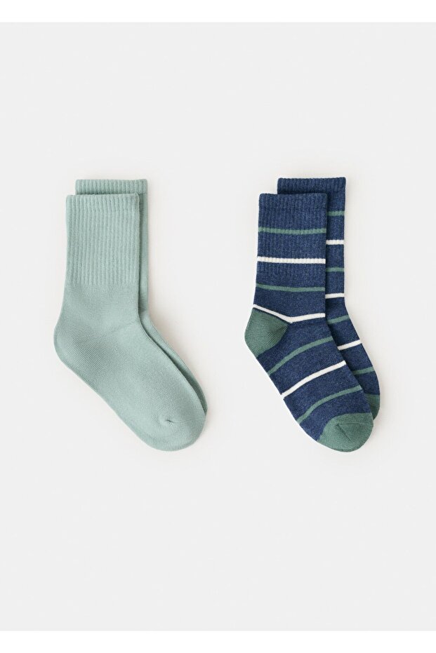 2'li çorap - 1