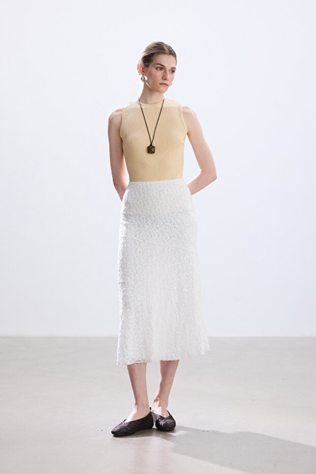 BUTTER FİTİLLİ ÜST - 2