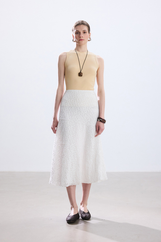 BUTTER FİTİLLİ ÜST - 3