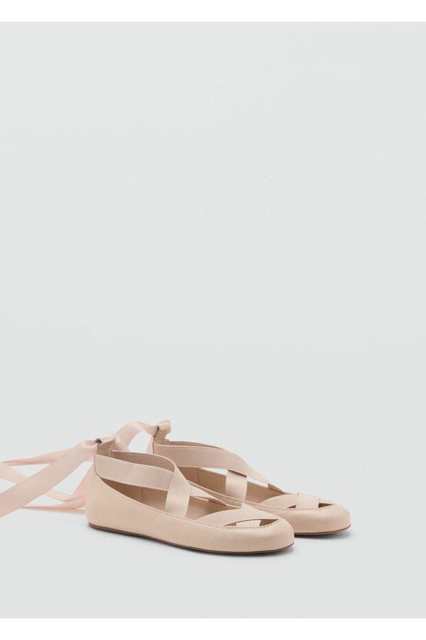 Çapraz bantlı babet - 1