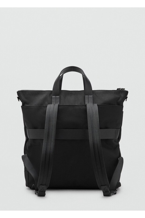 SIRT ÇANTASI -- - 4