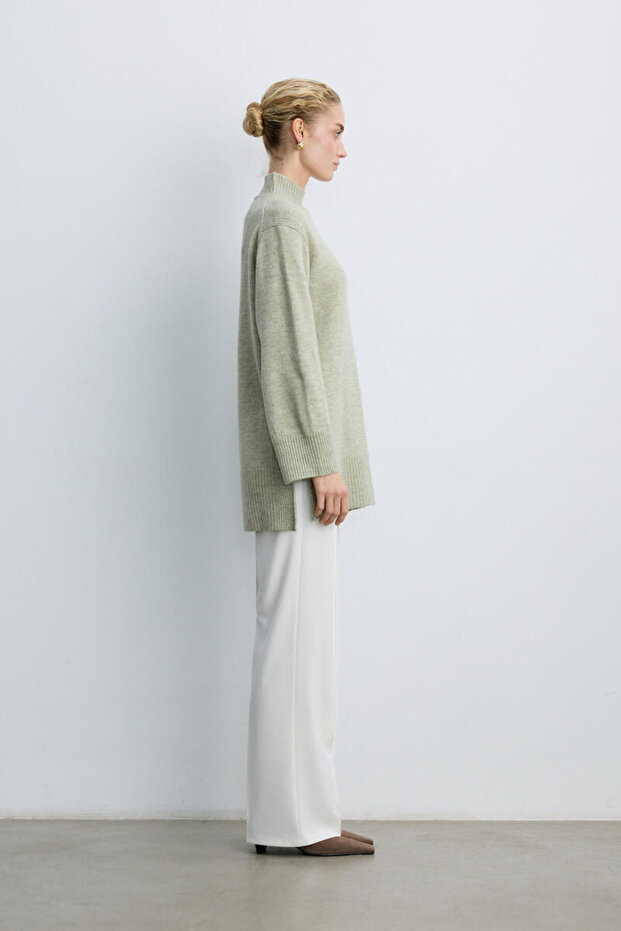 AÇIK ÇAĞLA SOFT KAZAK - 7