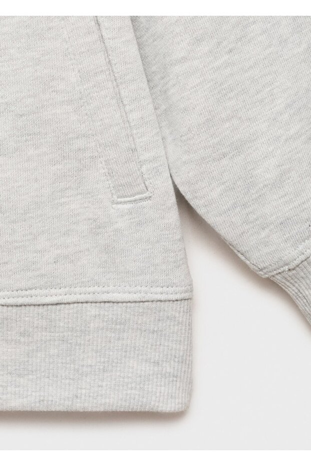 Sonic sweatshirt - 5