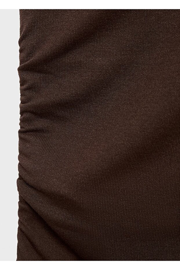 Asimetrik fular üstü - 8