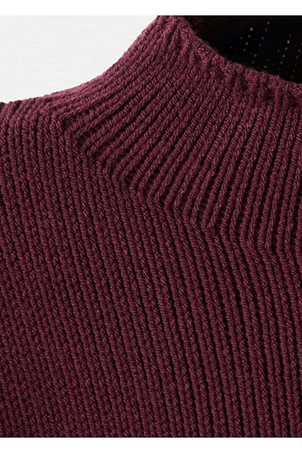 Perkins yaka triko kazak - 5