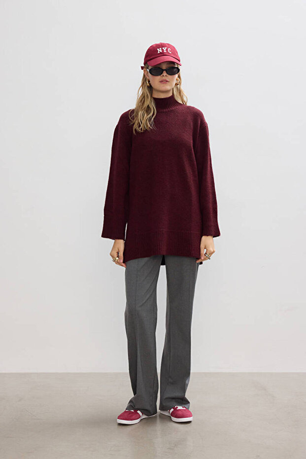 BORDO SOFT KAZAK - 2