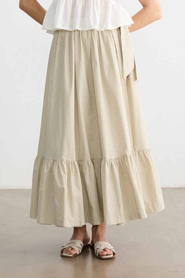 BEJ PÖTİKARE ETEK - 4