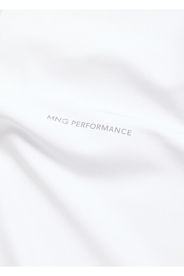 Slim fit COOLMAX® tişört - 5