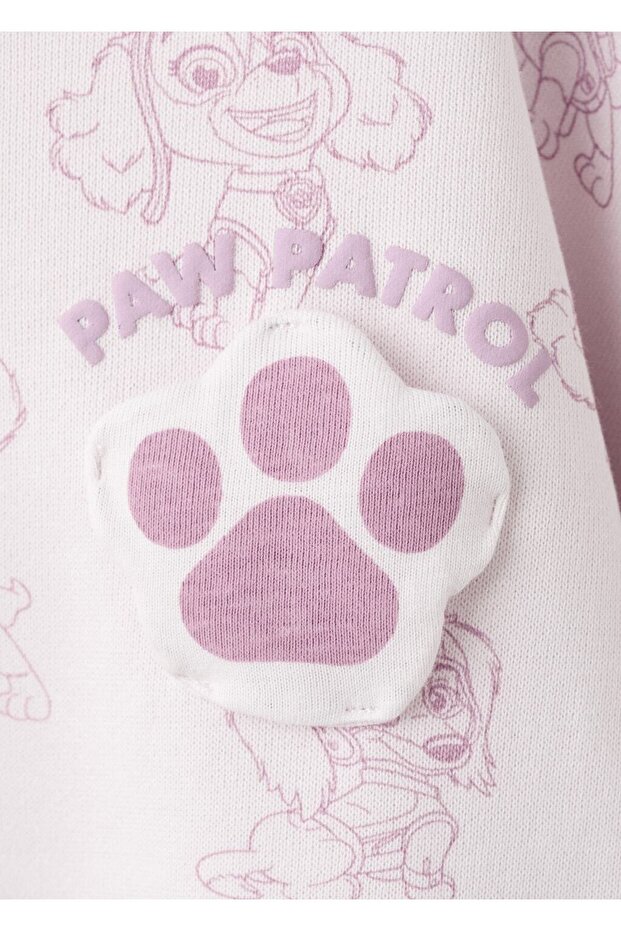 Pati Devriyesi Tişört - 5