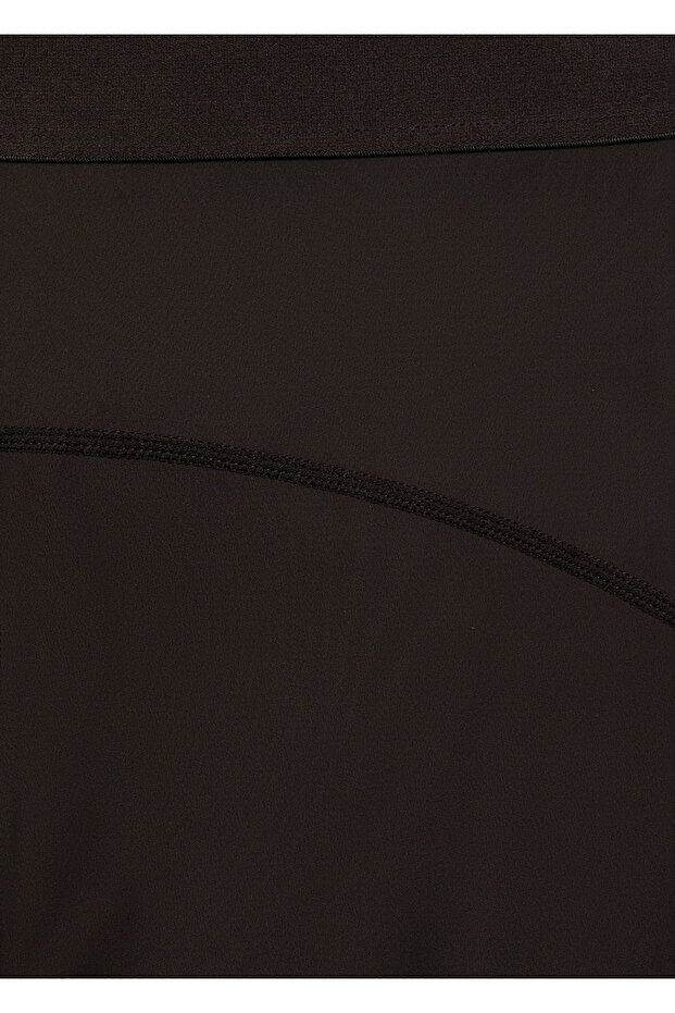 Altı fermuarlı tayt - 5