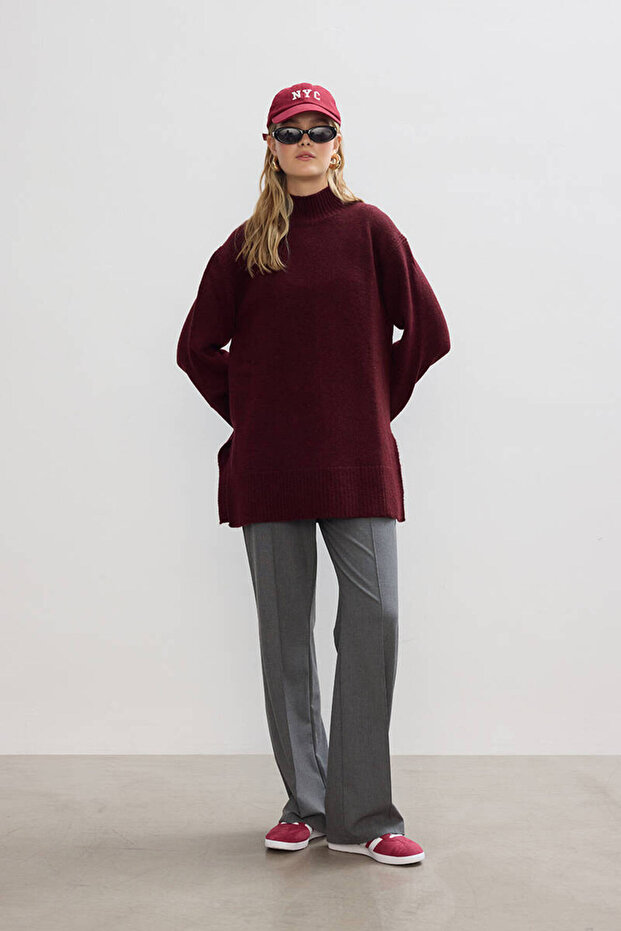 BORDO SOFT KAZAK - 1