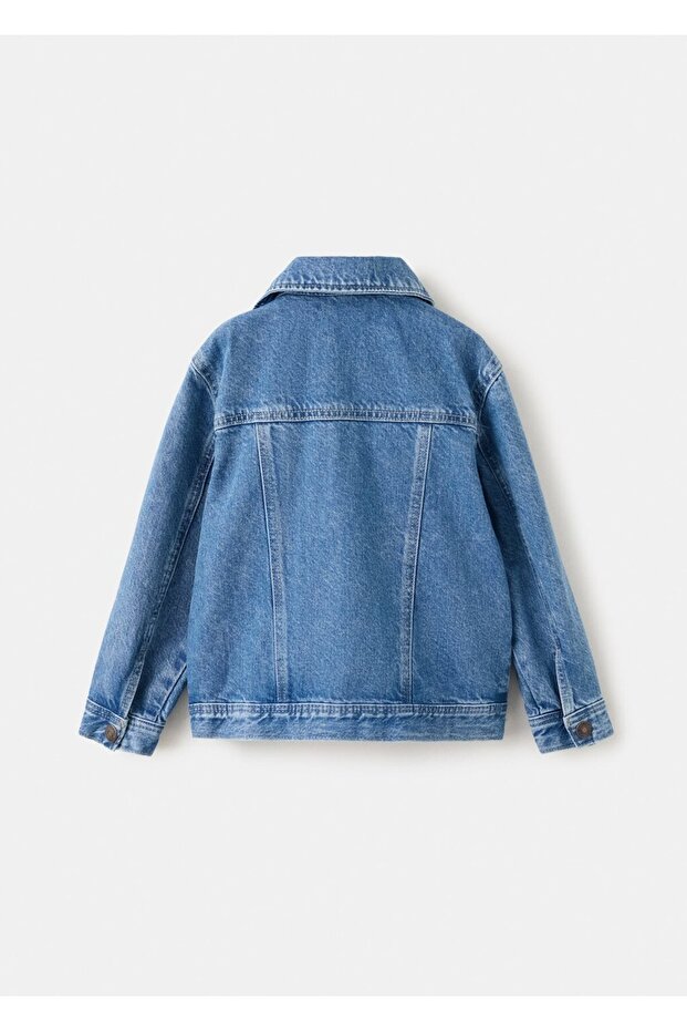 Denim mont - 2