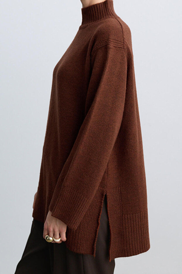 BAKIR SOFT KAZAK - 5