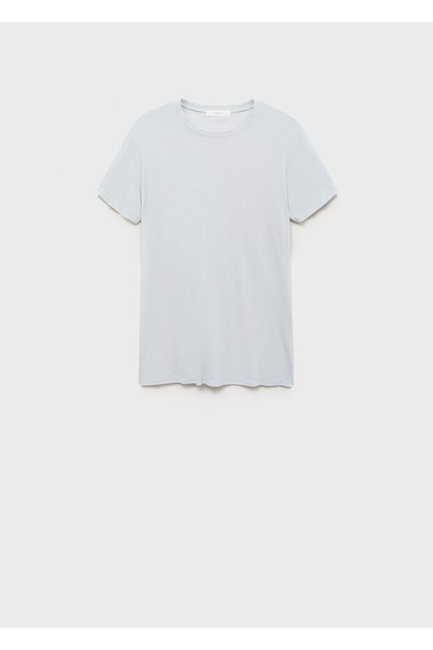 PİJAMA TİŞÖRTÜ -- - 3