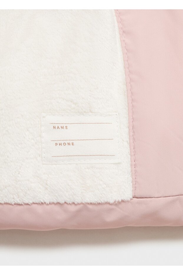 Kapüşonu Ceket - 4